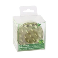 Nascita Silicon Shampoo Hair Brush 2