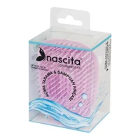 Nascita Detangling & Shampoo Hair Brush