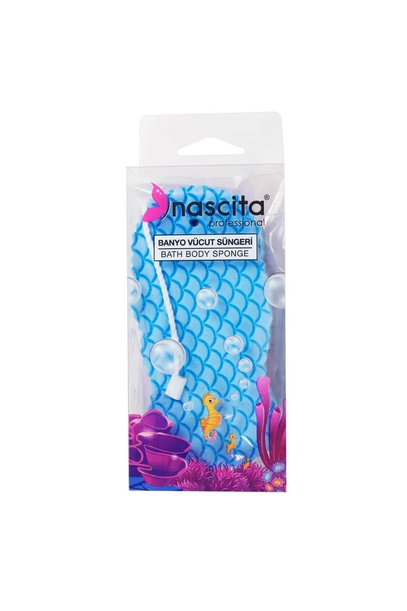 Nascita Bath Body Sponge 2