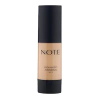Note Detox and Protect Foundation 128 Sand Ivory