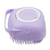 Nascita Silicone Body Cleasing Brush 4