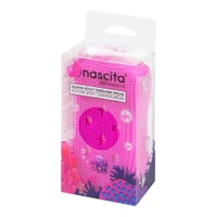Nascita Silicone Body Cleasing Brush