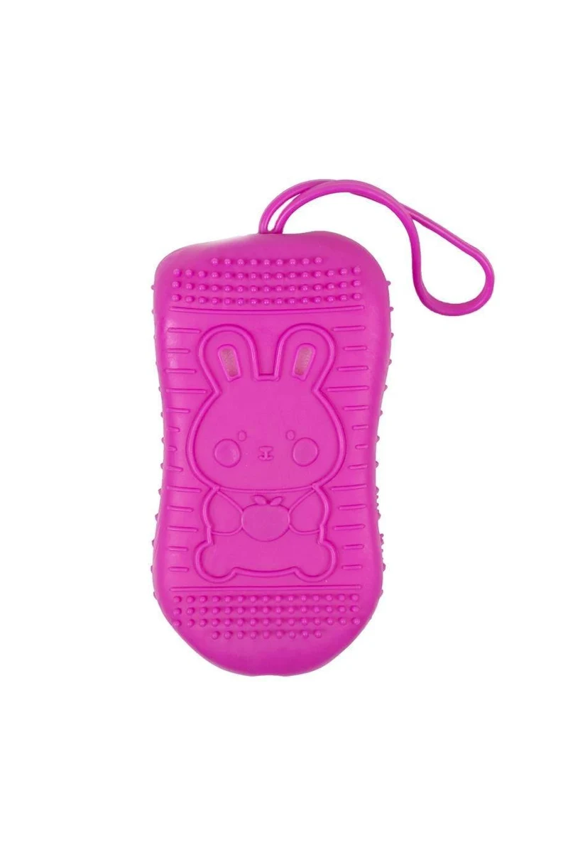 Nascita Silicone Body Cleasing Brush 2