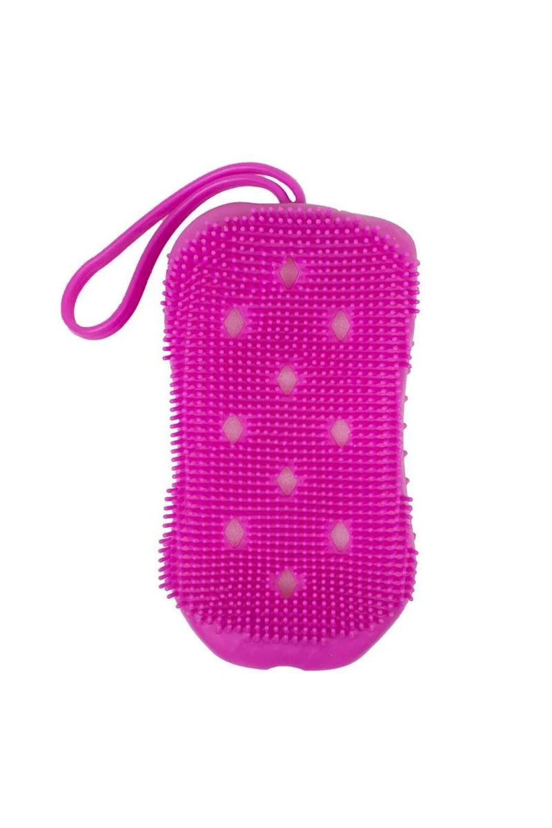 Nascita Silicone Body Cleasing Brush 3