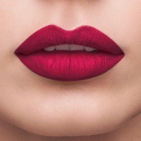 Paese Mattologie Lipstick 102 Well Red 2