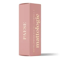 Paese Mattologie Lipstick 109 Berry Nude 5