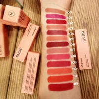 Paese Mattologie Lipstick 109 Berry Nude 4
