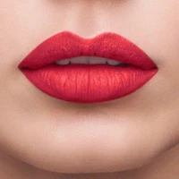 Paese Mattologie Lipstick 111 Lava Red 3