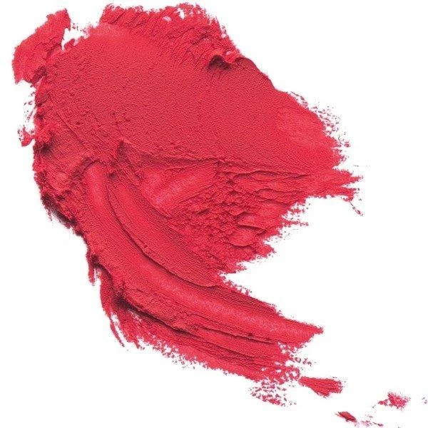 Paese Mattologie Lipstick 111 Lava Red 4