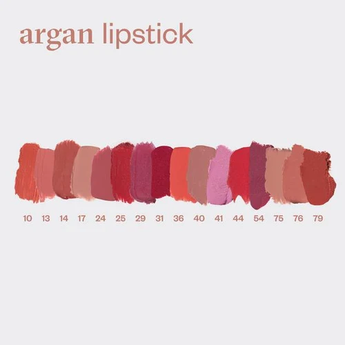 Paese Lipstick With  Argan Oil, 79
