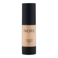 Note Detox and Protect Foundation 127 Pure Beige