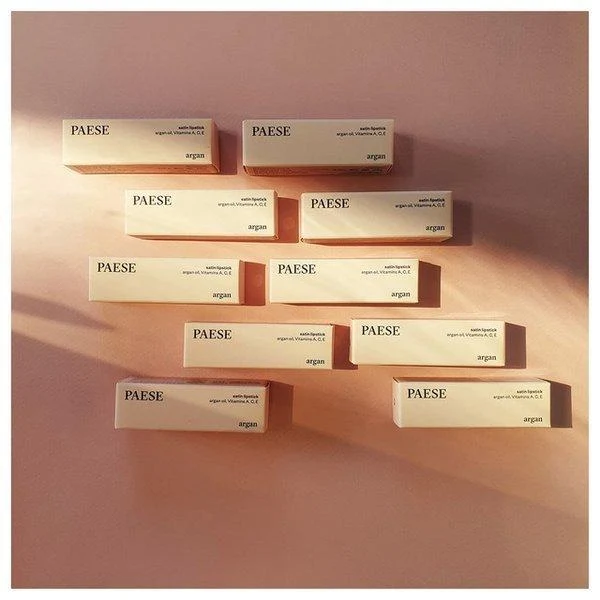 Paese Lipstick With  Argan Oil, 41 3