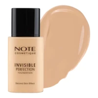 Note Invisible Perfection Foudation 130
