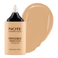 Note Invisible Perfection Foudation 140