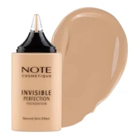 Note Invisible Perfection Foudation 150