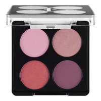 Flormar Color Eyeshadow Palette 001 Rising Star 2