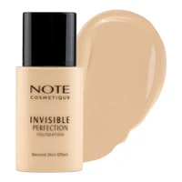 Note Invisible Perfection Foudation 100 3