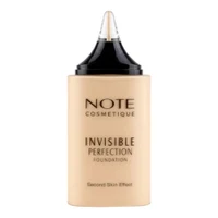 Note Invisible Perfection Foudation 100