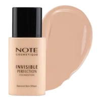 Note Invisible Perfection Foudation 120