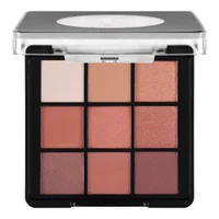 Flormar Eyeshadow Palette New 003 Sunset 2
