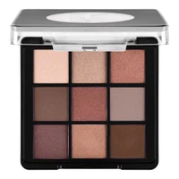 Flormar Eyeshadow Palette New 004 Follow Your Heart 2