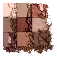 Flormar Eyeshadow Palette New 004 Follow Your Heart 3