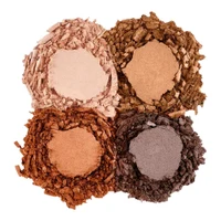 Flormar Color Eyeshadow Palette 007 Obsession 3