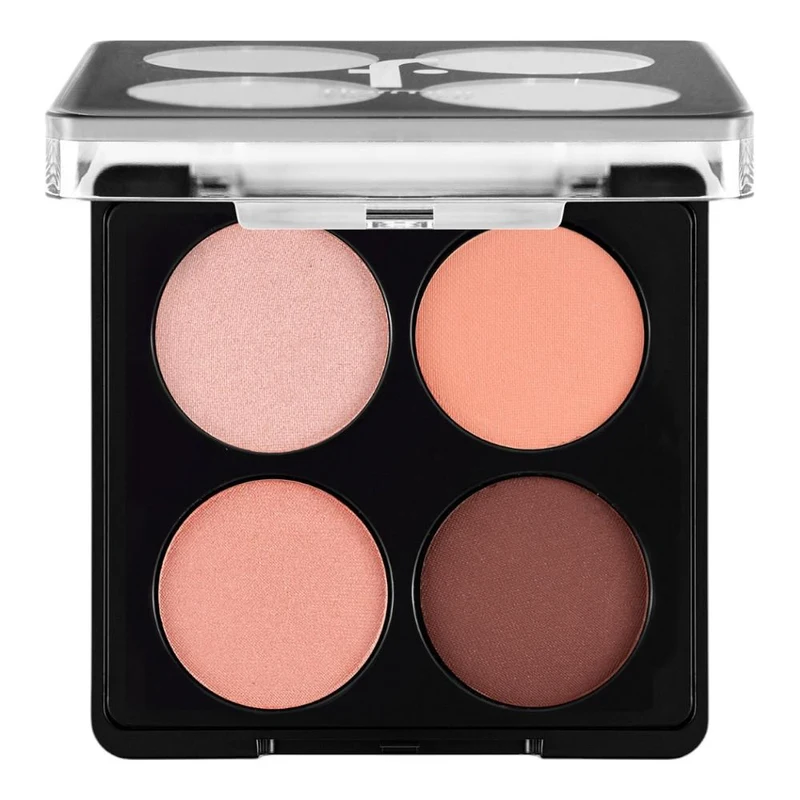 Flormar Color Eyeshadow Palette 008 Fall in Love 2