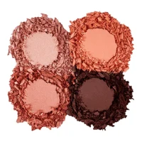 Flormar Color Eyeshadow Palette 008 Fall in Love 3