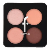 Flormar Color Eyeshadow Palette 008 Fall in Love