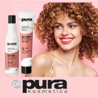 Pura Kosmetica Curl Life 150 ml 2