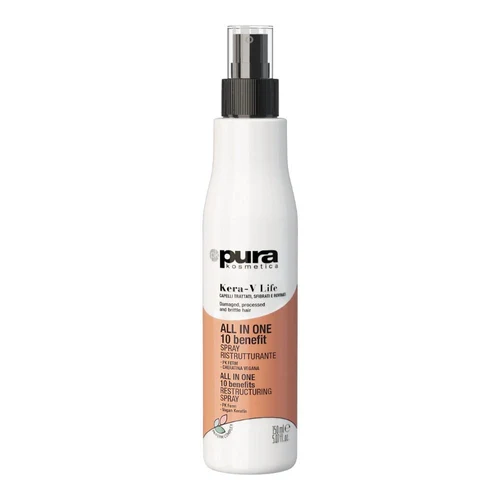 Pura Kosmetica Kera-V Life All in One 150 ml