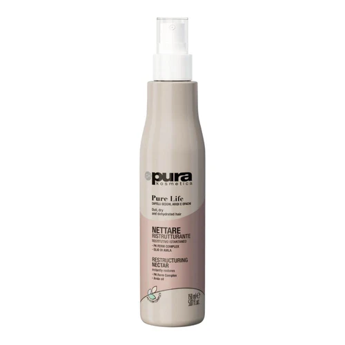 Pura Kosmetica Pure Life Leave-In Restructuring Nectar 150 ml
