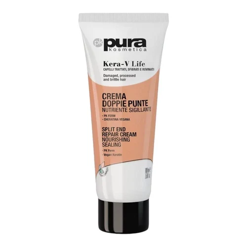 Pura Kosmetica Kera-V Life Split end Repair Cream 100 ml