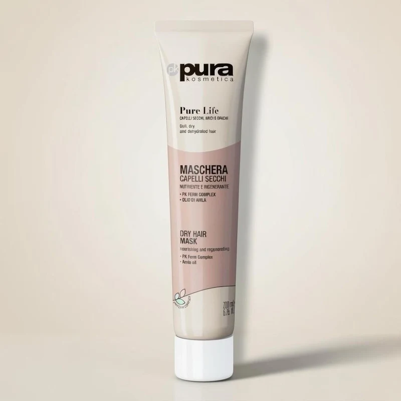 Pura Kosmetica Pure Restorative Mask 200 ml 2