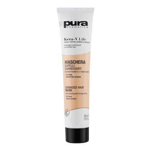 Pura Kosmetica Kera-V Life 200 ml