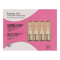 Pura Kosmetica Energy Life Anti-Hair Loss Lotion 1pcs. 6 ml 2