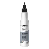 Pura Kosmetica Detox Life Pre Shampoo 150 ml