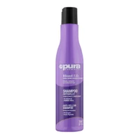 Pura Kosmetica Blond Life Anti-Yellow Shampoo 250 ml