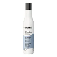 Pura Kosmetica Silk Life Straight Hair Shampoo 250ml