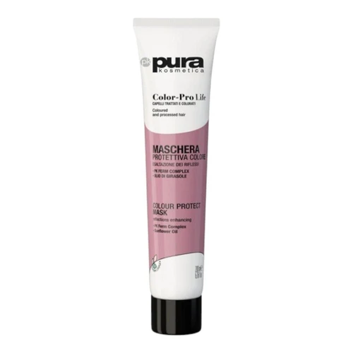 Pura Kosmetica Color-Pro Life Mask 200 ml