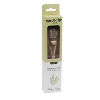 Nascita Eco Recyclable Series Powder & Blush Brush 2