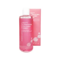 Jigott Ultimate Real Collagen Toner 300ml