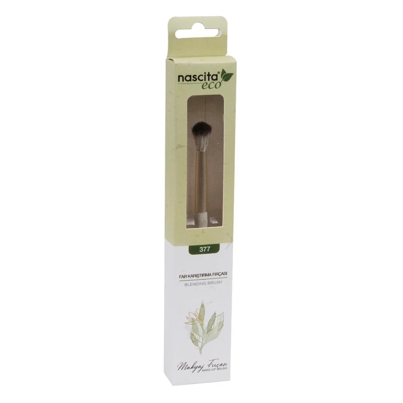 Nascita Eco Recyclable Series Blending Brush 2