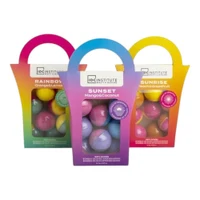 IDC Institute Cocktail Bath Bombs Bag 8*15g