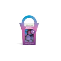 IDC Institute Cocktail Bath Bombs Bag 8*15g 2