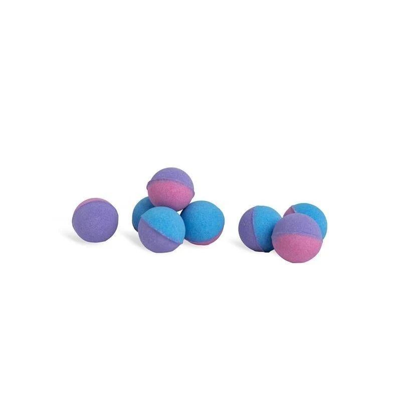 IDC Institute Cocktail Bath Bombs Bag 8*15g 3