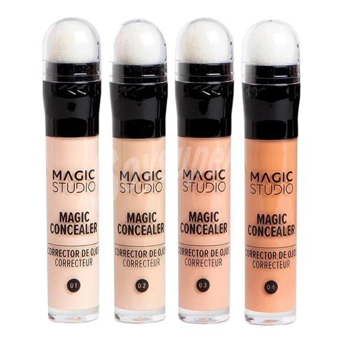 Magic Studio Magic Concealer