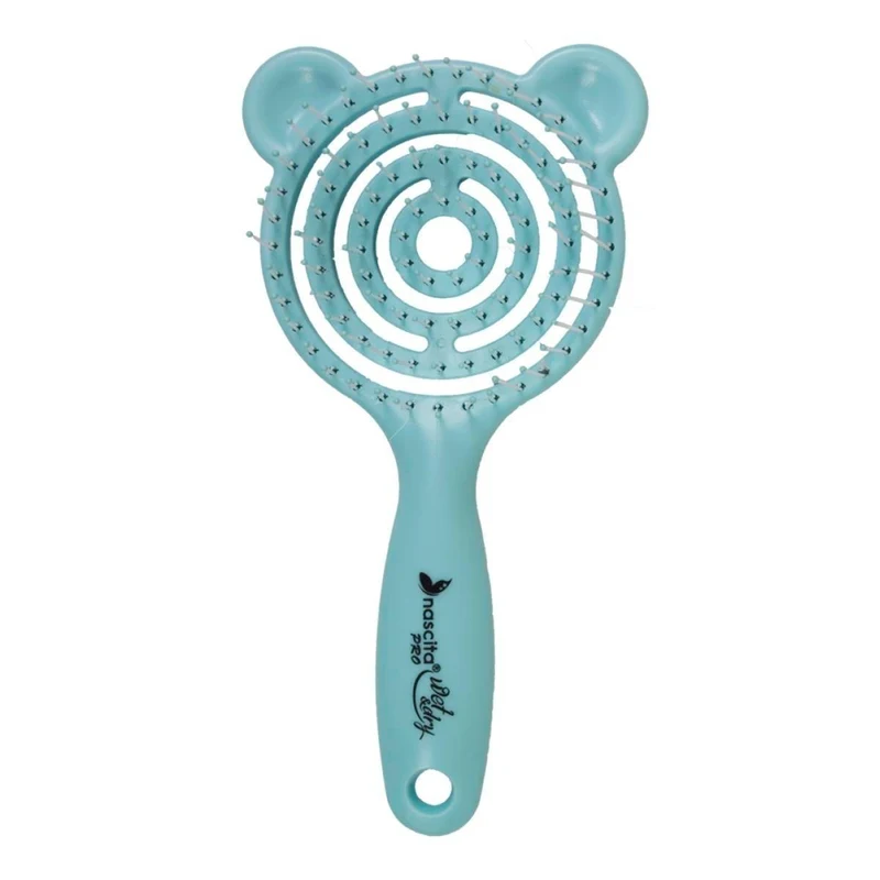 Nascita 3D Flexi Hair Brush 2