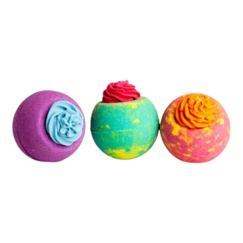 IDC Institute Cocktail Bath Bomb 100g